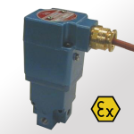 Atex Solenoid valves Achtergrond 307